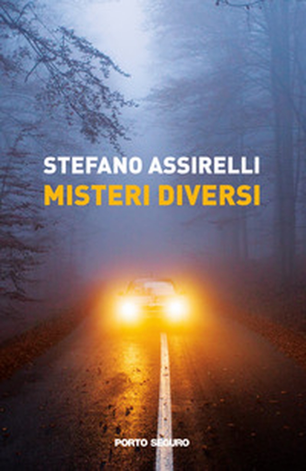 Misteri diversi - Librerie.coop Misteri diversi - Librerie.coop