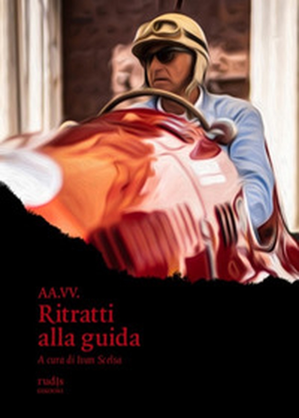 Ritratti alla guida - Librerie.coop Ritratti alla guida - Librerie.coop