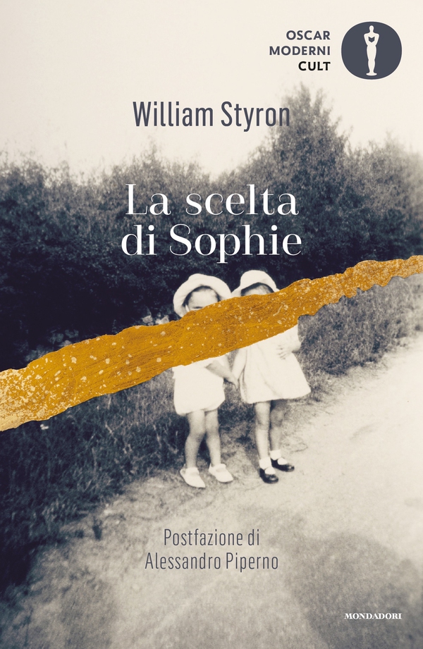 La scelta di Sophie (nuova edizione) - Librerie.coop La scelta di Sophie (nuova edizione) - Librerie.coop