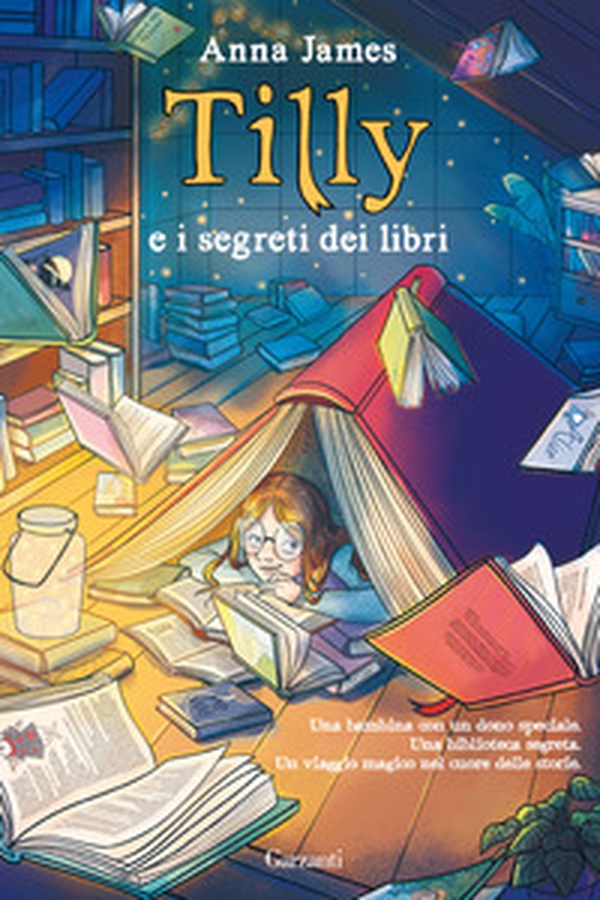 Tilly e i segreti dei libri - Librerie.coop Tilly e i segreti dei libri - Librerie.coop