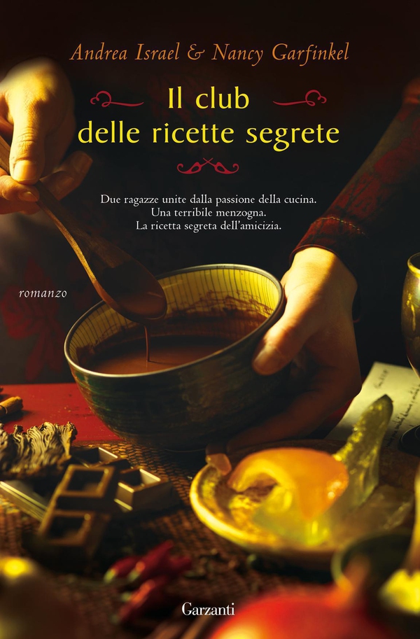 Il club delle ricette segrete - Librerie.coop Il club delle ricette segrete - Librerie.coop