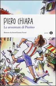 Le avventure di Pierino - Librerie.coop