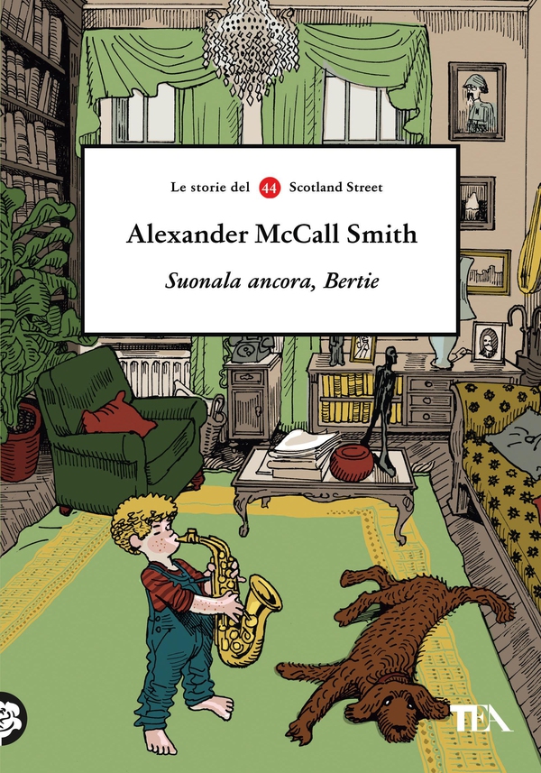 Suonala ancora, Bertie - Librerie.coop Suonala ancora, Bertie - Librerie.coop