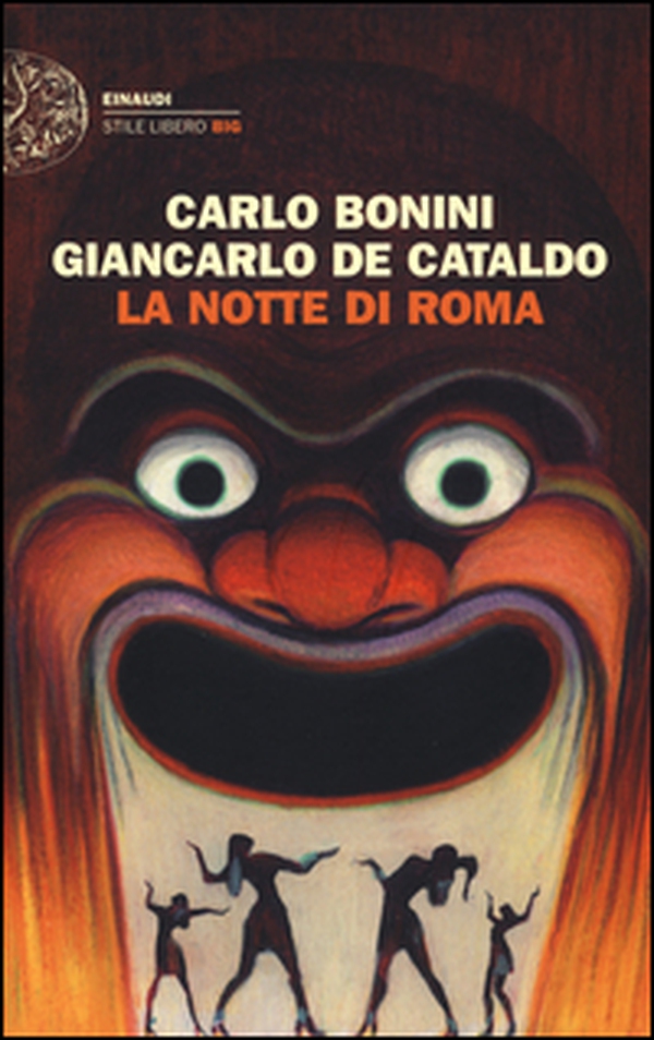 La notte di Roma - Librerie.coop La notte di Roma - Librerie.coop