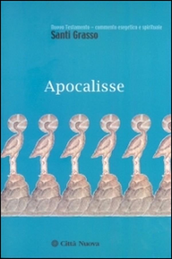 Apocalisse - Librerie.coop Apocalisse - Librerie.coop