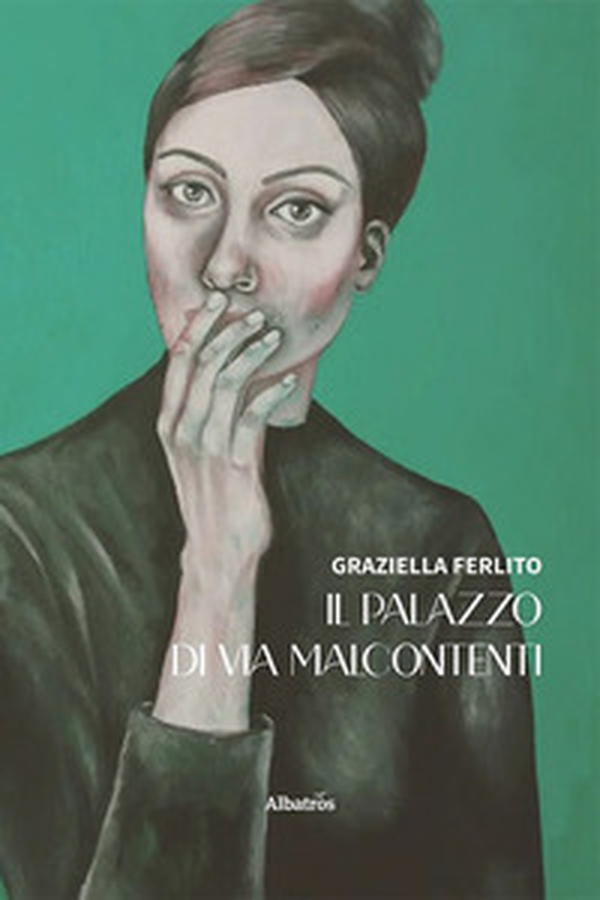 Il palazzo di via Malcontenti - Librerie.coop Il palazzo di via Malcontenti - Librerie.coop