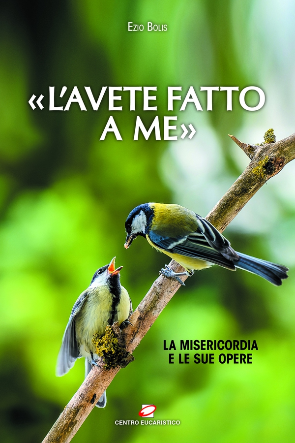 L'avete fatto a me - Librerie.coop L'avete fatto a me - Librerie.coop