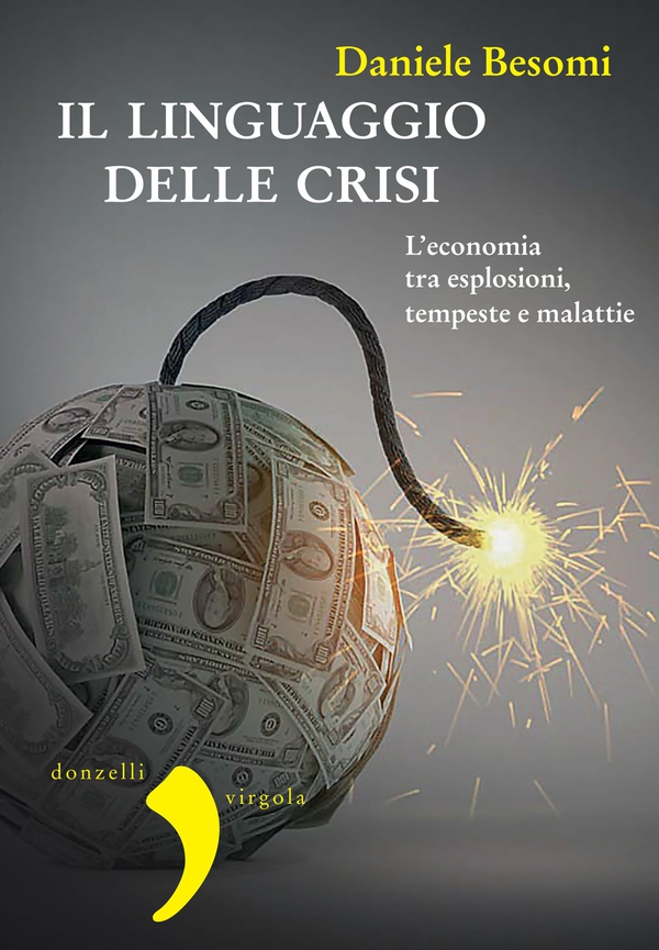 Il linguaggio delle crisi - Librerie.coop Il linguaggio delle crisi - Librerie.coop