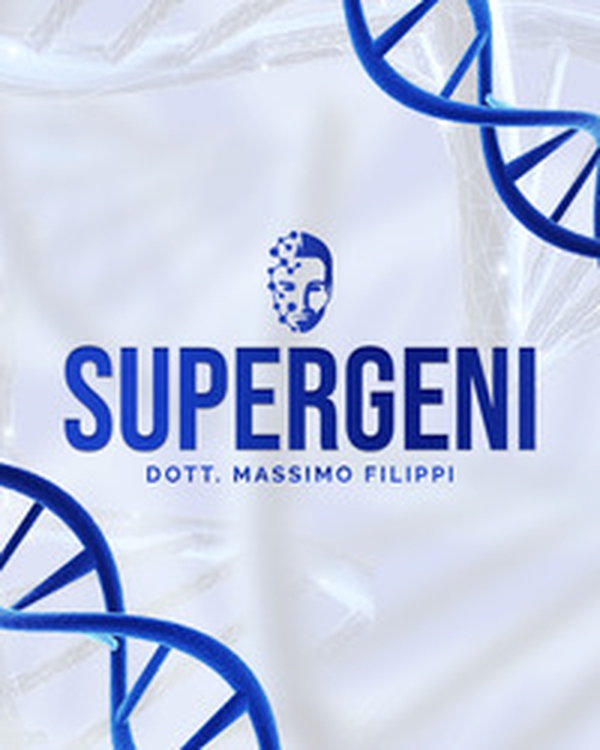 SuperGeni - Librerie.coop SuperGeni - Librerie.coop