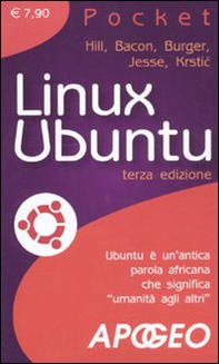 Linux Ubuntu - Librerie.coop