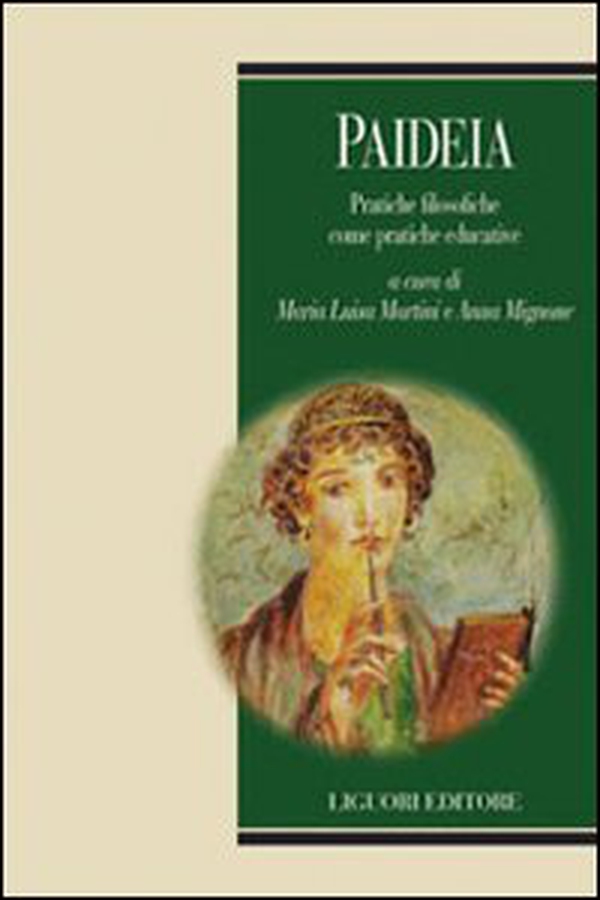 Paideia. Pratiche filosofiche come pratiche educative - Librerie.coop Paideia. Pratiche filosofiche come pratiche educative - Librerie.coop