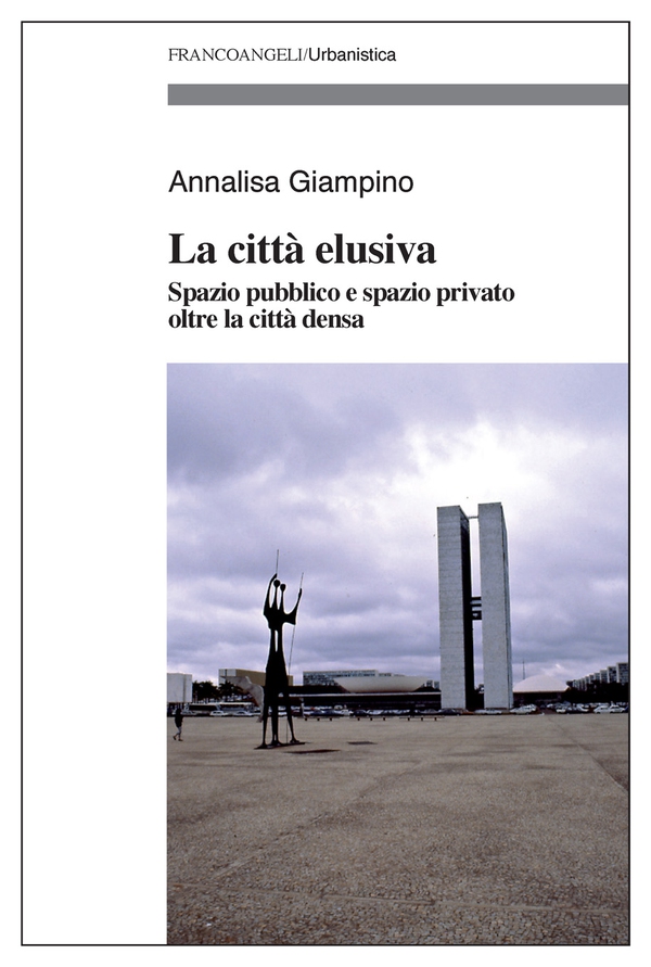 La città elusiva - Librerie.coop La città elusiva - Librerie.coop