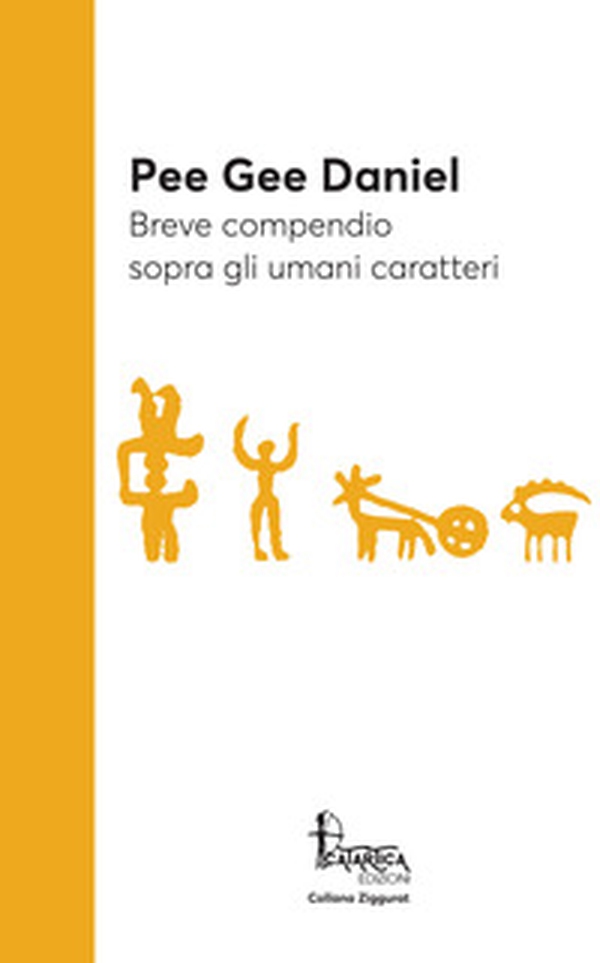 Breve compendio sopra gli umani caratteri - Librerie.coop Breve compendio sopra gli umani caratteri - Librerie.coop