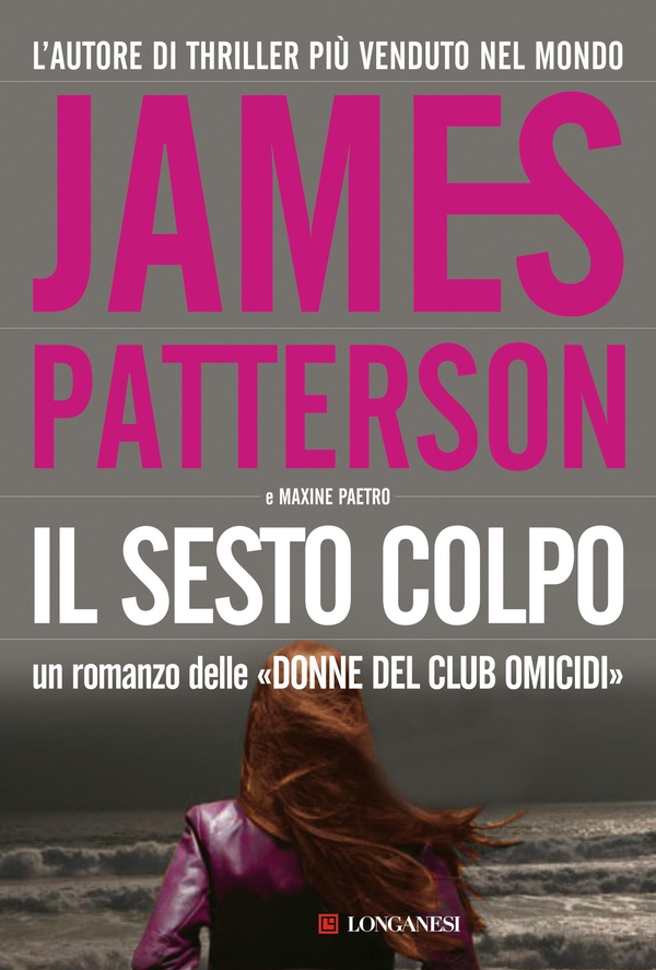 Il sesto colpo - Librerie.coop Il sesto colpo - Librerie.coop