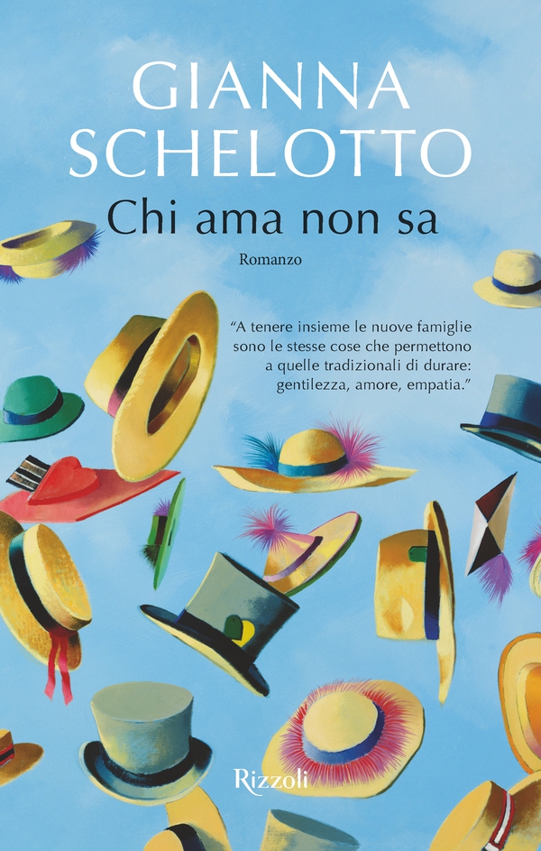 Chi ama non sa - Librerie.coop Chi ama non sa - Librerie.coop