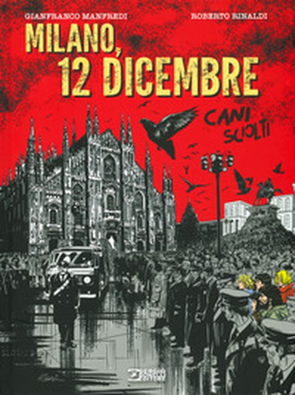 Milano, 12 dicembre. Cani sciolti - Librerie.coop Milano, 12 dicembre. Cani sciolti - Librerie.coop