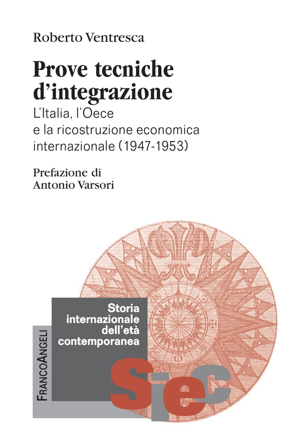 Prove tecniche d'integrazione - Librerie.coop Prove tecniche d'integrazione - Librerie.coop