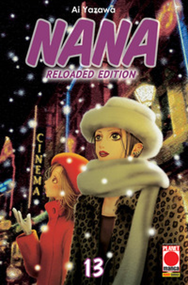 Nana. Reloaded edition - Librerie.coop Nana. Reloaded edition - Librerie.coop