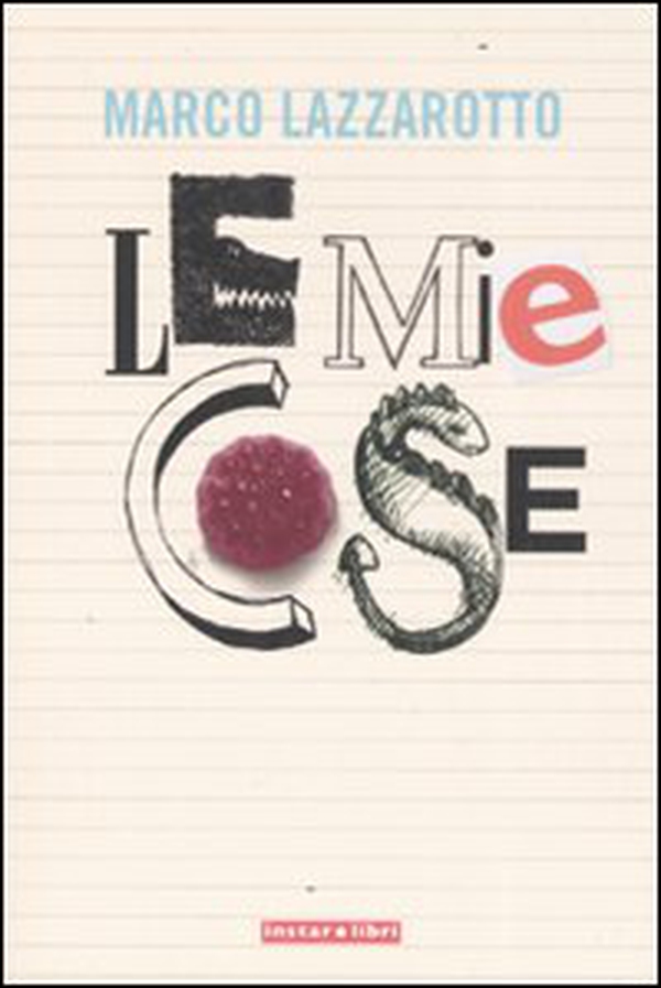 Le mie cose - Librerie.coop Le mie cose - Librerie.coop