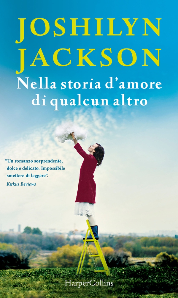 Nella storia d'amore di qualcun altro - Librerie.coop Nella storia d'amore di qualcun altro - Librerie.coop