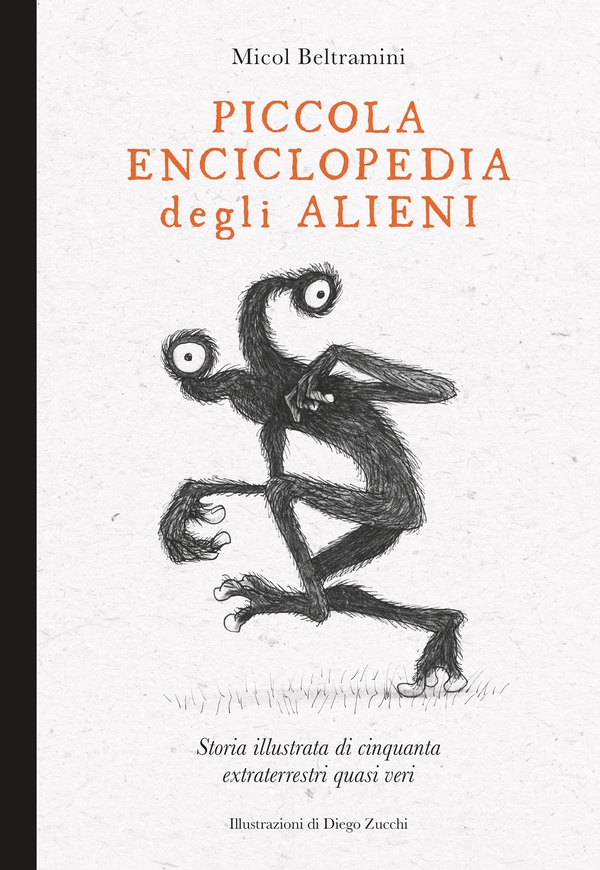 Piccola enciclopedia degli alieni - Librerie.coop Piccola enciclopedia degli alieni - Librerie.coop