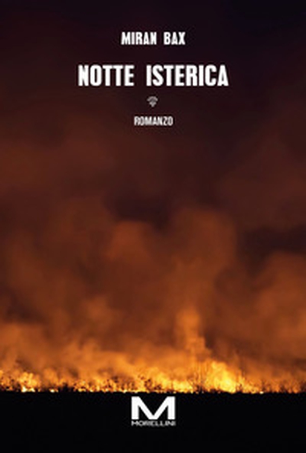Notte isterica - Librerie.coop Notte isterica - Librerie.coop