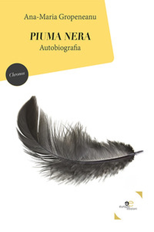 Piuma nera - Librerie.coop Piuma nera - Librerie.coop