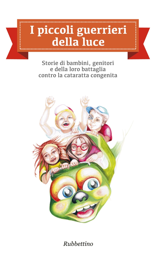 I piccoli guerrieri della luce - Librerie.coop I piccoli guerrieri della luce - Librerie.coop