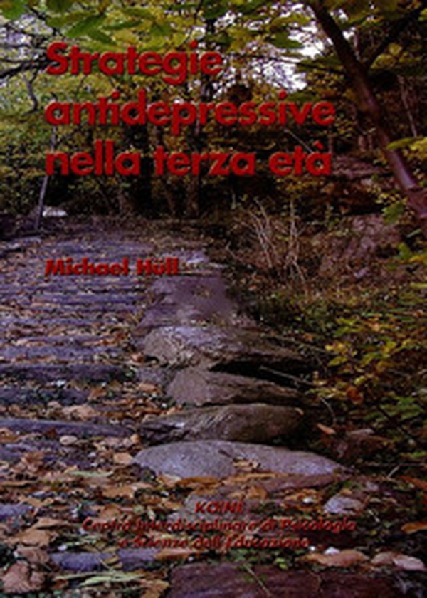 Strategie antidepressive per la terza età - Librerie.coop Strategie antidepressive per la terza età - Librerie.coop