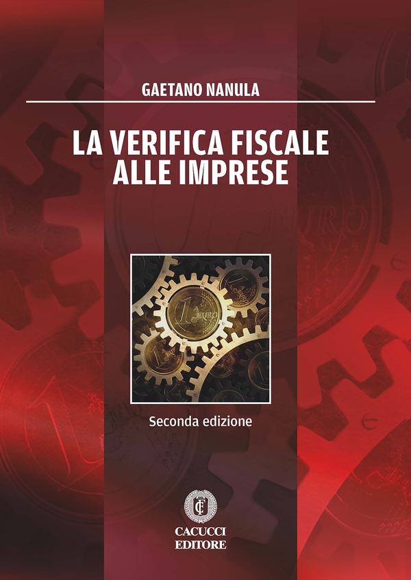 La verifica fiscale alle imprese - Librerie.coop La verifica fiscale alle imprese - Librerie.coop
