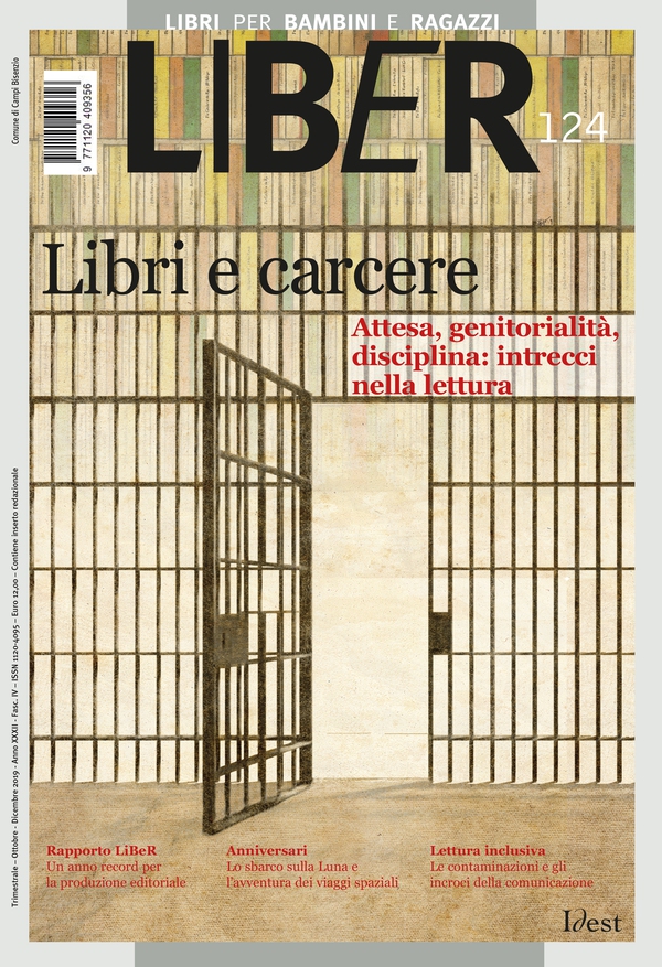 Libri e carcere - Librerie.coop Libri e carcere - Librerie.coop