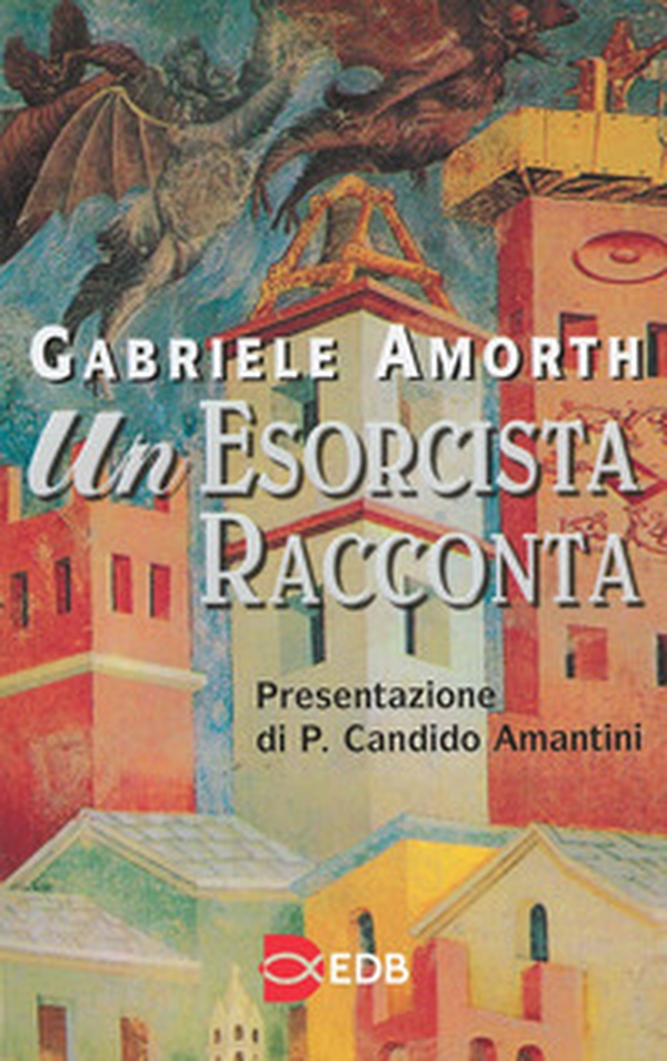 Un esorcista racconta - Librerie.coop Un esorcista racconta - Librerie.coop