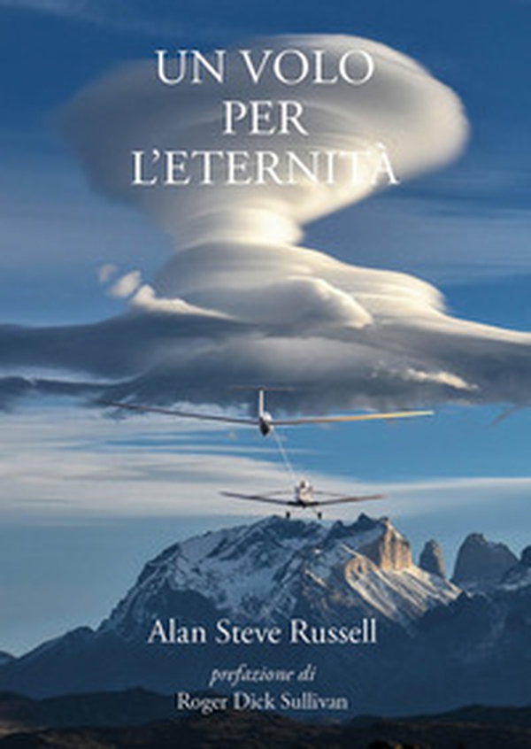 Un volo per l'eternità - Librerie.coop Un volo per l'eternità - Librerie.coop