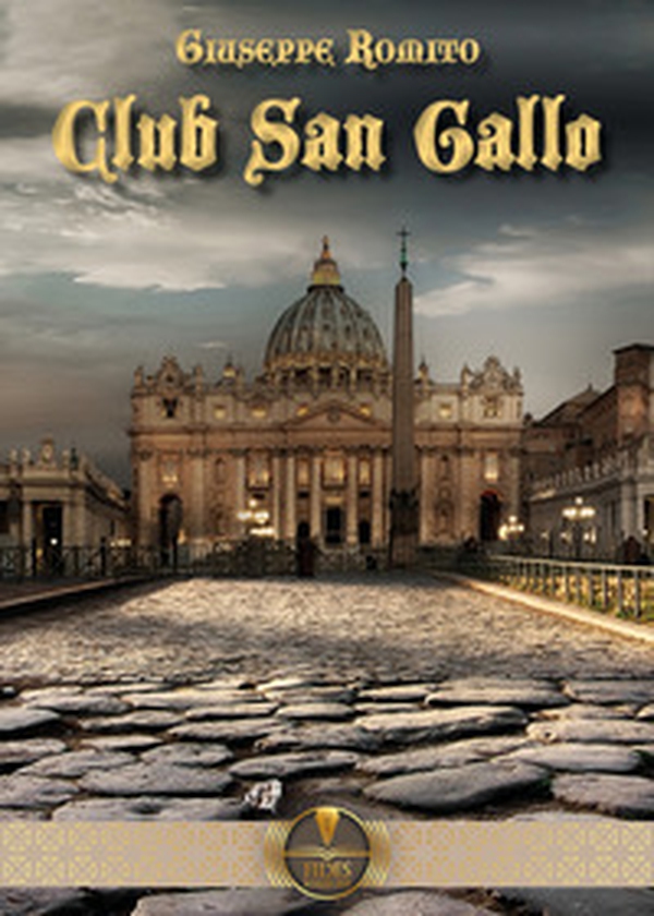 Club San Gallo - Librerie.coop Club San Gallo - Librerie.coop