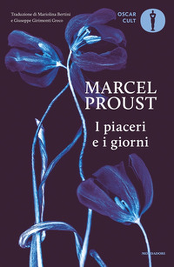 I piaceri e i giorni - Librerie.coop I piaceri e i giorni - Librerie.coop