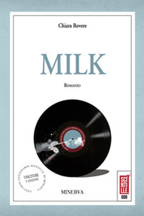 Milk - Librerie.coop Milk - Librerie.coop