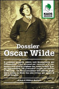 Dossier Oscar Wilde - Librerie.coop