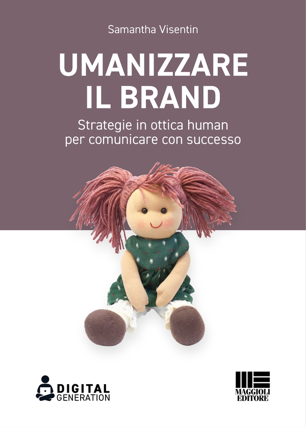Umanizzare il brand - Librerie.coop Umanizzare il brand - Librerie.coop