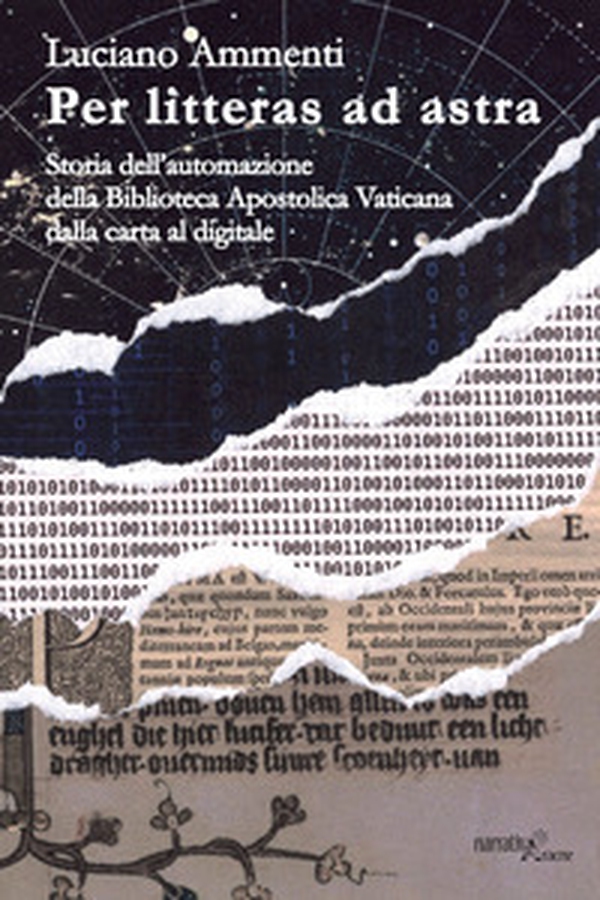 Per litteras ad astra - Librerie.coop Per litteras ad astra - Librerie.coop