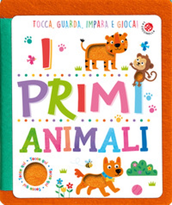 I primi animali - Librerie.coop I primi animali - Librerie.coop