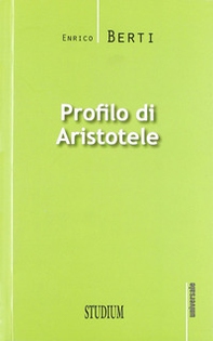Profilo di Aristotele - Librerie.coop