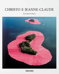 Christo e Jeanne-Claude. Ediz. italiana - Librerie.coop