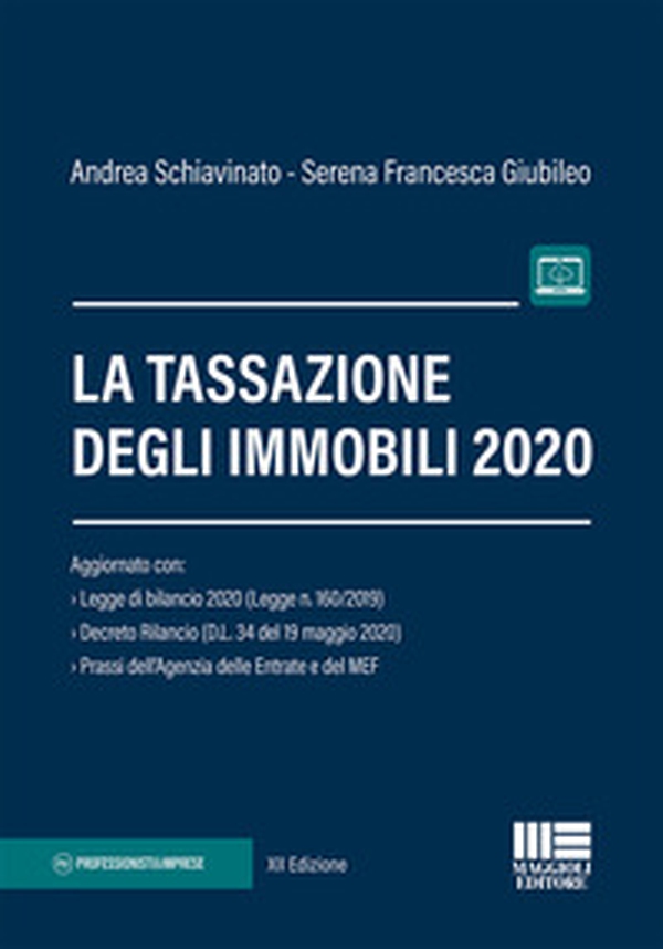 La tassazione degli immobili - Librerie.coop La tassazione degli immobili - Librerie.coop
