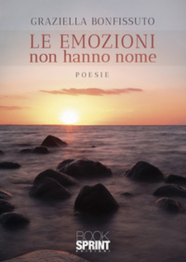 Le emozioni non hanno nome - Librerie.coop Le emozioni non hanno nome - Librerie.coop
