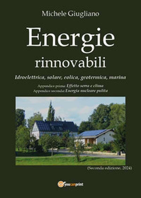 Energie rinnovabili - Librerie.coop Energie rinnovabili - Librerie.coop