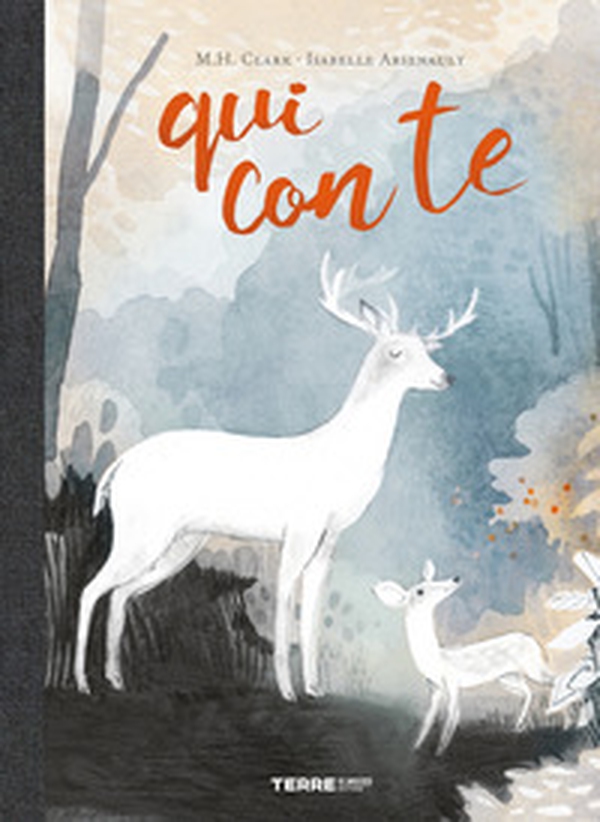 Qui con te - Librerie.coop Qui con te - Librerie.coop