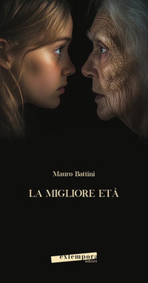 La migliore età - Librerie.coop La migliore età - Librerie.coop