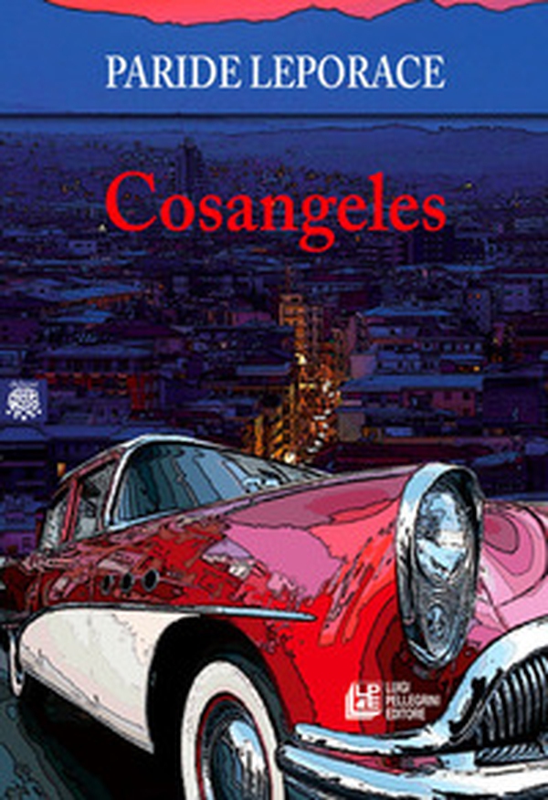 Cosangeles - Librerie.coop Cosangeles - Librerie.coop