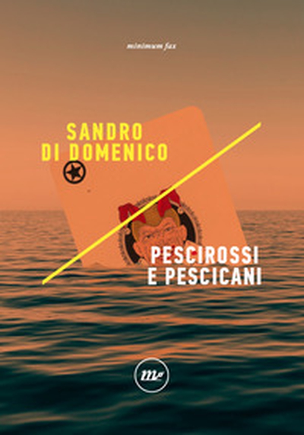 Pescirossi e pescicani - Librerie.coop Pescirossi e pescicani - Librerie.coop
