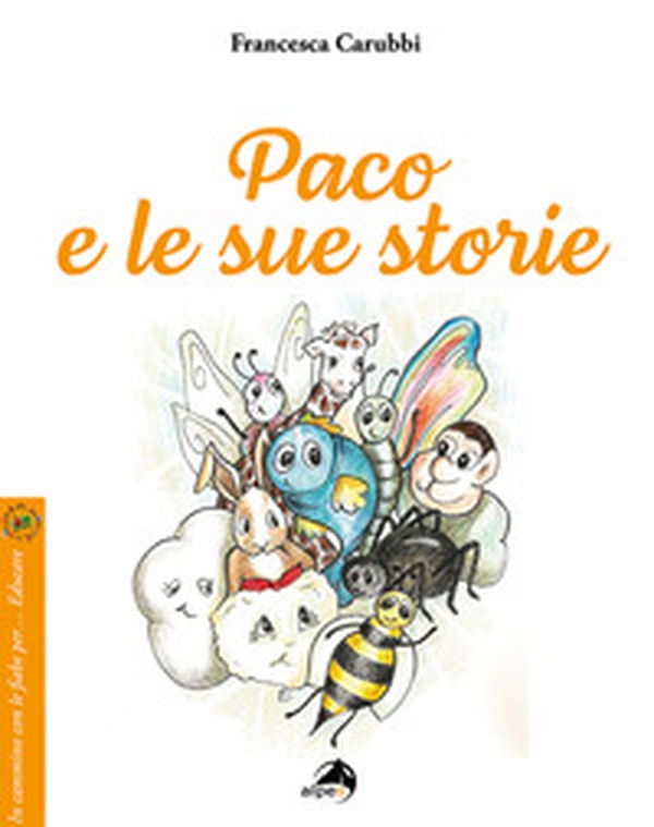 Paco e le sue storie - Librerie.coop Paco e le sue storie - Librerie.coop